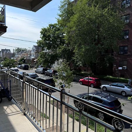 Brooklyn Serenity Room Нью-Йорк Екстер'єр фото