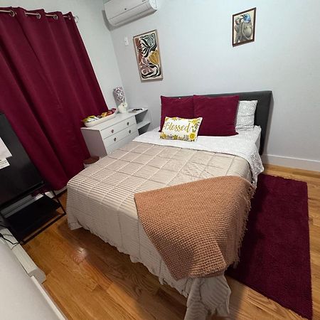Brooklyn Serenity Room Нью-Йорк Екстер'єр фото