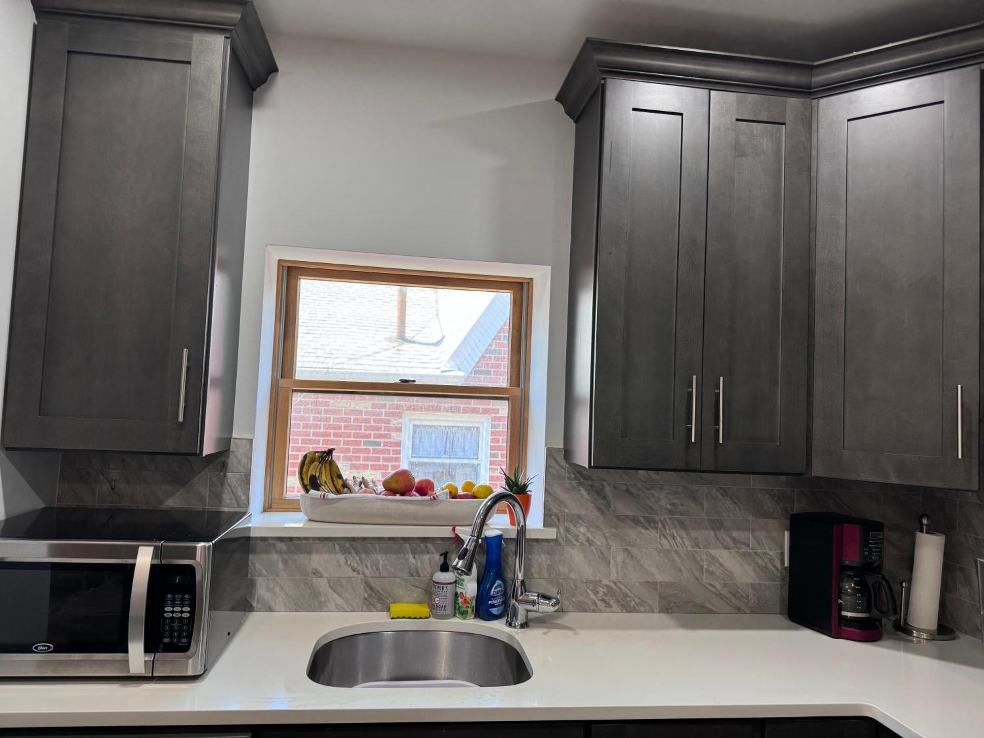 Brooklyn Serenity Room Нью-Йорк Екстер'єр фото