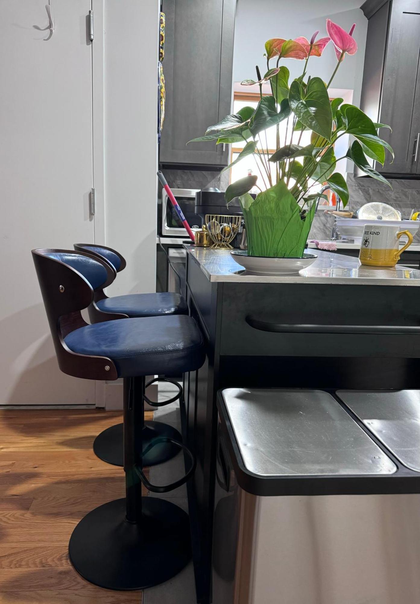 Brooklyn Serenity Room Нью-Йорк Екстер'єр фото